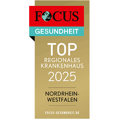 Top regionaleskrankenhaus